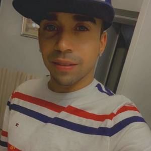 Meet your Posher, Euri antonio